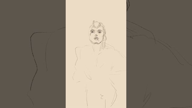 Johnny Joestar - JoJo's Bizarre Adventure (Sketch) смотреть онлайн