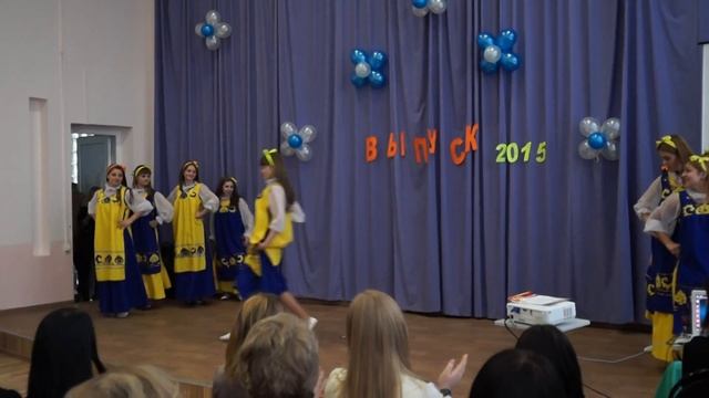 Лицей 59 вручение дипломов выступление смотреть онлайн