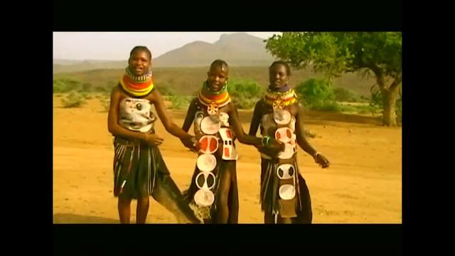 Alakara Etau Kang - Lucy Kapus смотреть онлайн