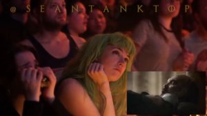 Game Of Thrones | CLEGANE BOWL REACTION!! | РЕАКЦИЯ на бой КЛИГАНОВ