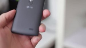 LG L Fino : Recenzija