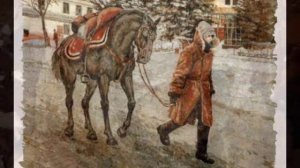 Владимир ТРОШИН -  Песня о родном городе
