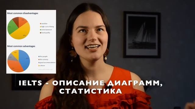 TOEFL IBT или IELTS - какой международный экзамен английского сдать?