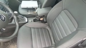 Рено Дастер, 1,3 TCe с вариатором спустя 16000 км. Небольшой отзыв.Гарантии нет?