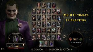 Mortal Kombat 11 Ultimate vs Mortal Kombat XL / Characters, Fighting and Graphics.
