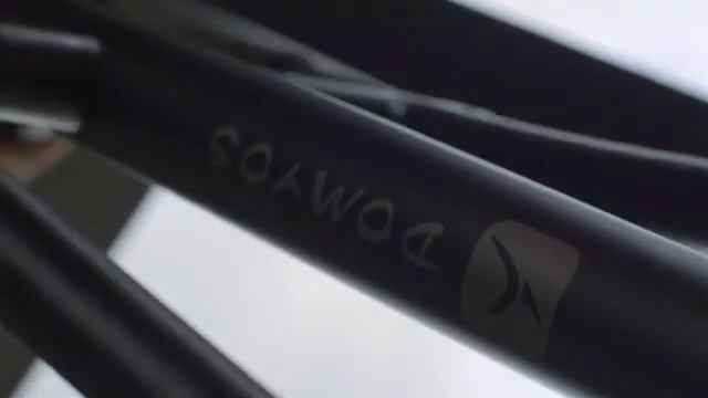 Cardio Training l Bicicleta Elíptica E ESSENTIAL - Domyos | DECATHLON смотреть онлайн