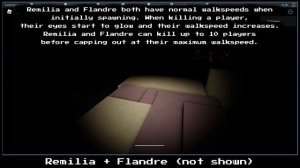 Roblox | Fumo Horrors V3