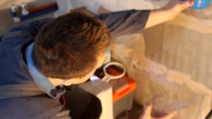 Фильтр воды Аквафор и фильтр воды Аквастиль. Проверка на прочность давлением.