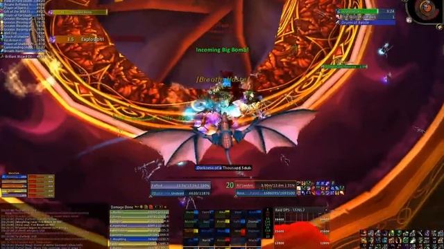 Kil`jaeden смотреть онлайн