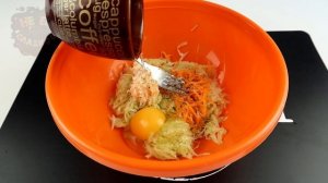 Блюдо на всё лето! ОЛАДЬИ из кабачков - самый простой пп рецепт! КАБАЧКОВЫЕ ОЛАДУШКИ