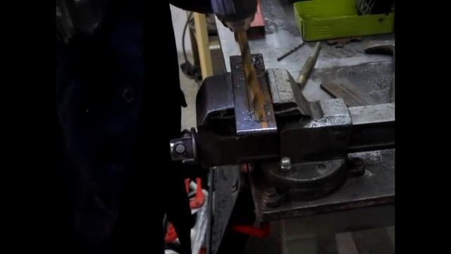 циркулярный стол из ручной циркулярки своими руками