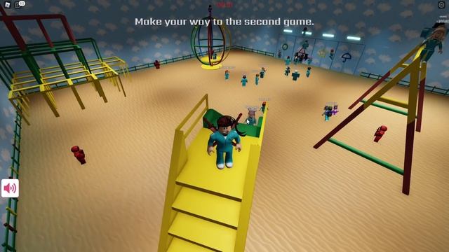 СМАЙЛ ФРЕДДИ ВСЕХ ПРЕДАЛ В ИГРА В КАЛЬМАРА В ROBLOX ? смотреть онлайн