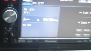 Pioneer avic f900bt & camera nd bc2