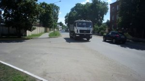 МАЗ 5550 | MAZ 5550