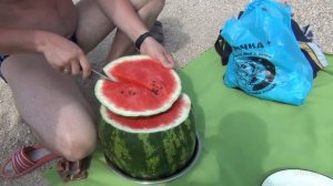 Должанская коса.