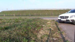 Air Body Control in Mercedes-Benz E Class All-Terrain (Adaptive Air Suspension) :: [1001cars]