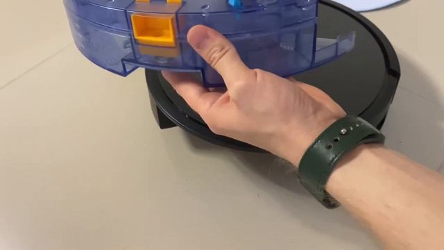 Покупка месяца. Обзор Redmond RV-R650S пылесос-робот смотреть онлайн