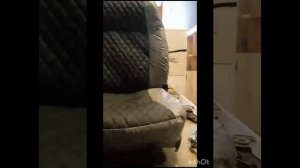 перетяжка сидения газель бизнес.