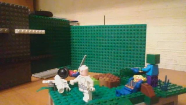 Второй фильм лега зона S.T.A.L.K.E.R смотреть онлайн