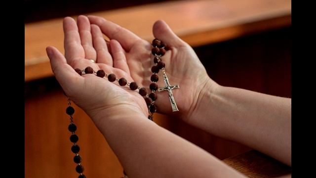 Молитва что бы ушли все беды из дома смотреть онлайн