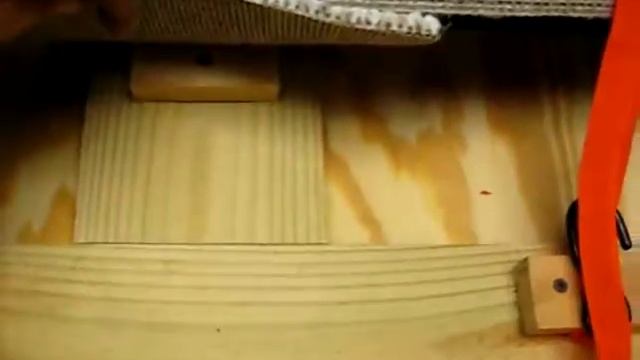 VW Type 3 Abarth muffler shipping box смотреть онлайн