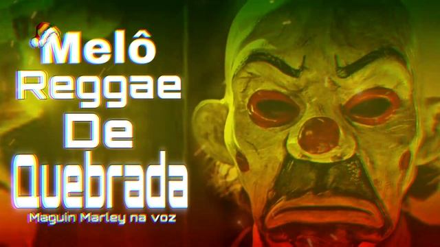 Reggae de Quebrada vs Favelinha - Maguin Marley @pwsom@maguin_marley смотреть онлайн
