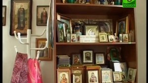 Новый храм Иосифа Астраханского в пос. Совет-Квадже