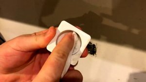 Как  очистить розетку