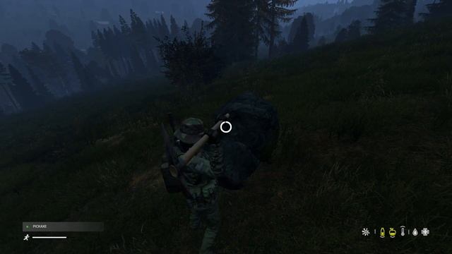 Stone Oven Tutorial / Fireplace - DayZ Xbox One смотреть онлайн