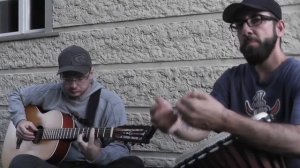 MC Gringo - Acoustic Freestyle