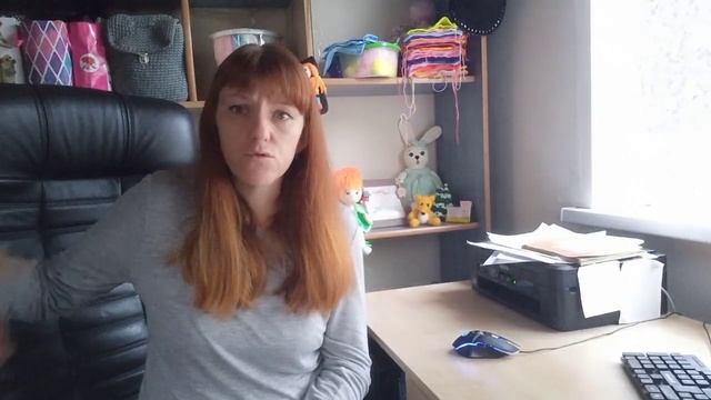 Вязовлог [Ответы на ваши вопросы] Как сделать Вязание Работой [Как Заканчивать Вязальные Проекты] смотреть онлайн