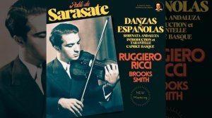 Caprice Basque, Op. 24 (Remastered 2023, New York 1961)