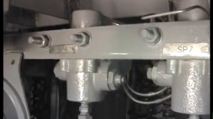 Вл80тк видеосхема часть3