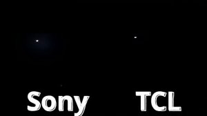 ЗАЧЕМ ПЛАТИТЬ БОЛЬШЕ?! TCL 55C755 (80 000р) vs Sony 55X90L (160 000р)! Сравнение Sony и TCL!?