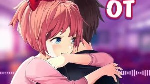 Доки доки литиратурный клуб песня - вон из головы