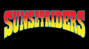 Sunset Riders - Bleeding Guns by Mystix (Sega Music remake) №41