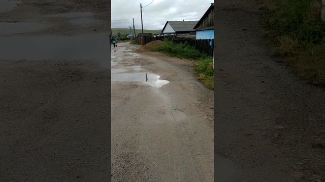 Убогие дороги забайкальский край п чернышевск ул колхозная 24