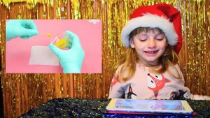 Новогодние сладости – 10 идей Реакция Алисы на новогоднее видео Трум Трум