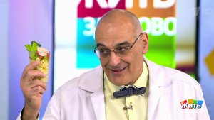 Жить здорово! Выпуск от 27.11.2018