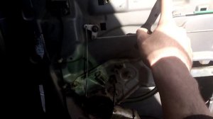 BMW E34 задний ЭСП(Инструкция)