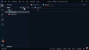 Visual Studio Code 2022 Настройка