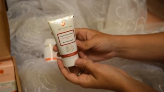 Beauty Box от компании Секрет Красоты смотреть онлайн