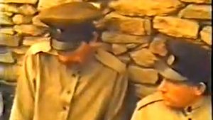 Каурый конь романс из к ф 'Дина'