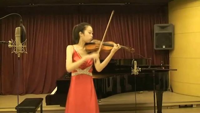 Paganini: NEL COR PIU NON MI SENTO   IntroductionTheme and Variations