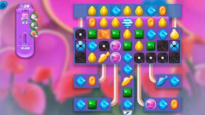 Candy Crush Soda Saga #69 1482-1485