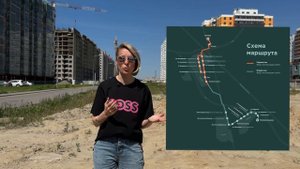 Шушары - самое доступное жилье в Санкт-Петербурге. Хорошо ли здесь жить? Обзор ЖК AEROCITY.