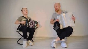 Игорь Растеряев - «Русская дорога».