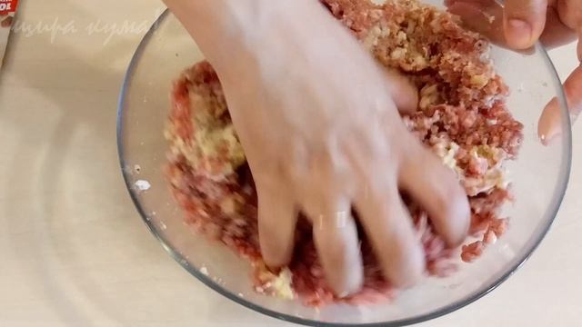 ✅ КОТЛЕТЫ ДОМАШНИЕ с салом! Рецепт никого не оставит равнодушным!