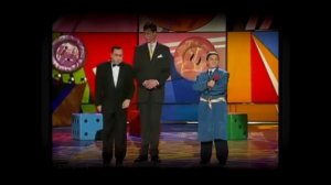 Абид Асомов - Басня Мартышка