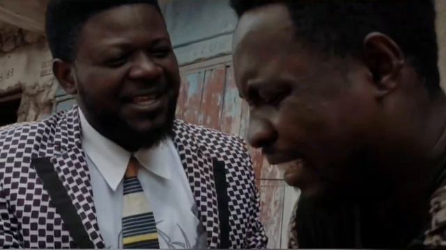 Huzzle (The movie) смотреть онлайн